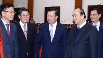Ngành Tài chính, Ngân hàng cần sự bứt phá trong năm 2019