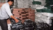 Sự thật 30 tấn cá nục nhiễm chất phenol ở Quảng Trị