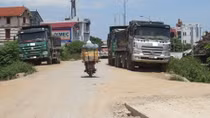 Còn đùn đẩy trách nhiệm, vi phạm còn phức tạp