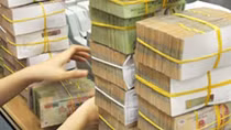 Cục Thuế Hà Nội thu ngân sách 6 tháng đạt 50,8% dự toán