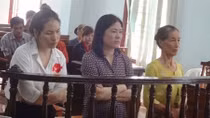 Lừa bán cả người thân, con cháu