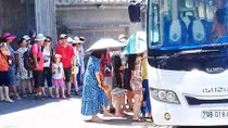 Kiểm tra, chấn chỉnh hoạt động kinh doanh lữ hành tại Khánh Hòa