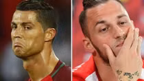 Ronaldo và một số 7 khác