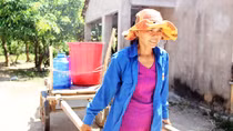 Hàng ngàn hộ dân thiếu nước sinh hoạt do nắng hạn