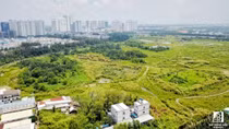 Ông Tất Thành Cang bị kiểm điểm vì liên quan đến “dự án Phước Kiển”