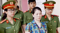 Án chung thân cho người đàn bà sát hại chồng, phi tang xác