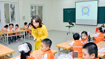 Cách mạng công nghiệp 4.0 trong giáo dục: Dạy trẻ tư duy khác biệt