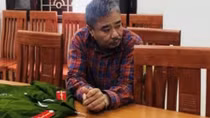 Gã xe ôm công nghệ lừa “chạy án”
