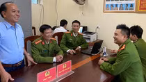Bảo đảm vững chắc an ninh chính trị, TTATXH trước thềm Đại hội Đảng toàn quốc lần thứ XIII