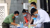 Hội An những ngày chống dịch
