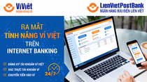Tạo dựng niềm tin để thay đổi thói quen thanh toán