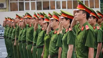 Nền tảng pháp lý quan trọng đảm bảo an ninh, trật tự của đất nước trong tình hình mới