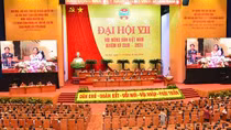 Hội Nông dân Việt Nam đang bước vào giai đoạn phát triển mới