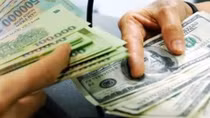 Tỷ giá hạch toán USD tháng 9-2018 là 22.680 đồng/USD