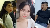 (NÓNG TRONG TUẦN) “Nữ quái” cướp ngân hàng từng là thí sinh gameshow; phá mạng lưới cá độ bóng đá hàng vạn tỷ đồng