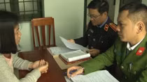 Lừa “chạy việc”, chiêu cũ nạn nhân mới