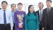Người phụ nữ Nhật chung tay giúp đỡ trẻ em mắc bệnh ung thư