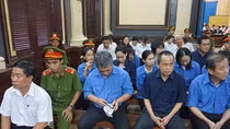 Xét xử sai phạm tại NH Đại Tín: VKS bảo lưu quan điểm buộc tội