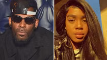 “Sống sót khỏi R. Kelly”