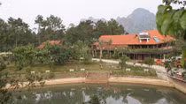 Cần làm rõ những “Biệt phủ” ở Đặc khu kinh tế tương lai Vân Đồn