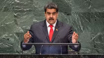 Điều gì đang xảy ra tại Venezuela?