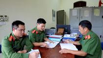 Tinh gọn bộ máy CAND - cuộc cách mạng về tổ chức