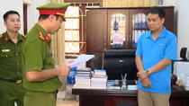 Lật tẩy chiêu cấp khống bằng tốt nghiệp cao đẳng ở Thái Nguyên