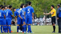 Câu chuyện AFF Cup: Ao làng của "Sắc"