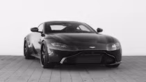 Wheelsandmore biến Aston Martin Vantage thành “cỗ máy tốc độ”