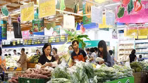 Công bố quy hoạch phát triển ngành thương mại TP HCM