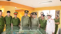 Một nhà lãnh đạo, nhà giáo, nhà khoa học đáng kính