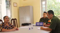 Nạn mạo danh cơ quan chức năng để lừa đảo