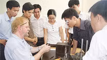 Giải đáp những vướng mắc trong thực hiện BHXH cho lao động nước ngoài