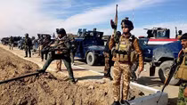 Iraq, Iran, Thổ Nhĩ Kỳ sẵn sàng tấn công quân sự người Kurd ở Iraq