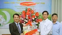 Nhân rộng nhiều mô hình hay nhằm phát triển kinh tế trong đồng bào theo đạo Tin lành
