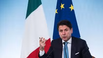 Italy hoan hỉ với gói hỗ trợ phục hồi của EU