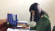 “Bông hoa thép” ở một đơn vị chuyên đánh án ma túy