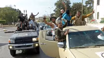 Libya: Ai đã ủng hộ tướng Haftar tấn công Tripoli?