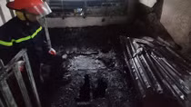 (NÓNG TRONG TUẦN) Lượng lớn ma túy dạt vào bờ biển, tài xế uống rượu bia gây tai nạn thảm khốc 