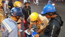 Hoàn thiện pháp luật, tăng nặng hình phạt để phòng ngừa, đẩy lùi tội phạm