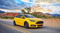Gần 6 vạn xe Ford Focus bị triệu hồi trước lỗi nguy hiểm