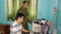 Nhân rộng nhiều mô hình hiệu quả trong đảm bảo an ninh trật tự