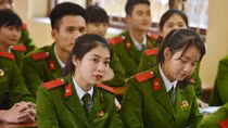 Công an TP Hà Nội thông báo tìm bị hại