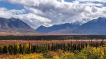 Giải mã việc người Nga bán Alaska cho Mỹ