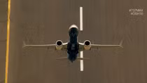 Chiêm ngưỡng màn cất cánh dựng đứng của Boeing 737 MAX