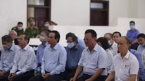 Sẽ xem xét triệu tập những người liên quan trong quá trình xét xử cựu lãnh đạo Đà Nẵng