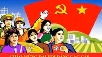 Đại hội XIII của Đảng - dấu mốc quan trọng, đưa đất nước bước vào giai đoạn phát triển mới