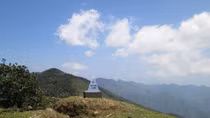 Bình Liêu, nơi ấy núi rừng Đông Bắc