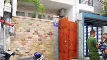Sát hại vợ rồi ra Công an tự thú