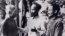 Bác Hồ và Tết kháng chiến Mậu Tý 1948